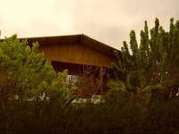 Cesur Pansiyon