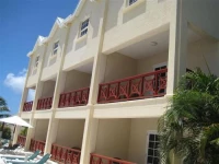 Lighthouse Resort Christ Church 3*