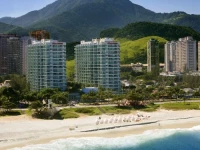 Sheraton Barra Hotel and Suites 5*