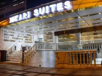 Inkari Suites Hotel 3*