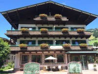 Pension Norika 3*