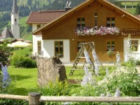Alpenappartement Elisabeth 4*