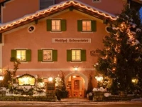 Hotel Gasthof Ledererwirt 3*