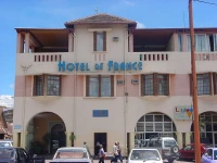 Hotel De France 3*