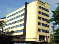 Thamada Hotel 3*