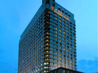 Traders Hotel by Shangri-La