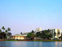 Dusit Inya Lake Resort