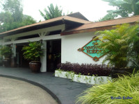 The Governors Residence