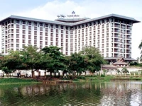Nikko Royal Lake 5*