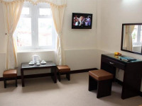 Duy Tan Hotel Dalat