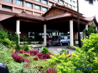 Sedona Hotel Yangon