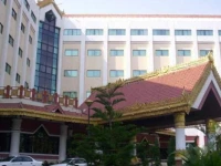Summit Parkview 3*