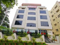 M Hotel Hyderabad 3*