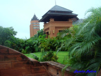 Aureum Palace Hotel & Resort