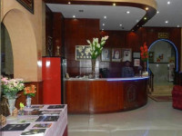 Al Diyar Hotel Apartments