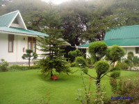 Bagan Trande Hotel