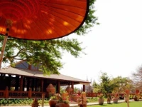 Tharabar Gate 3*