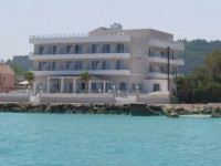 Sidari Beach Hotel