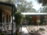 Barossa Country Cottages