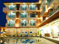 First Residence Hotel