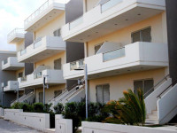 Sandy Villas