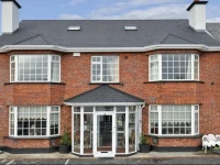 Aaron House B&B 3*