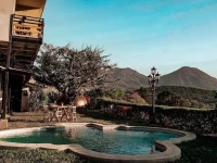 Hotel Juayua 2*