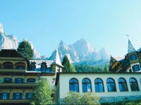 Hotel Salegg 3*