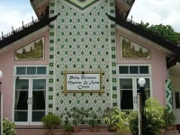 Mandalay Swan 3*