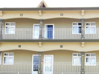 VillaOSoleil Apartments