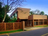 Lodge 19 4*