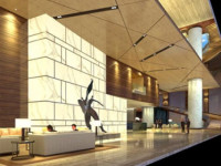 Four Points by Sheraton Guangzhou Dong Pu