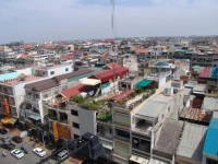 Pich Guest House 1*