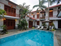 Hoi An Garden Villas 3*
