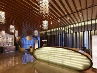Sheraton Guangzhou Hotel