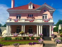 The Pendleton House Bed and Breakfast