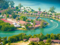 Hut Klong Prao