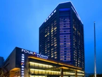 Four Points by Sheraton Hangzhou Binjiang 5*