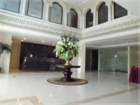 The Sulthan Darussalam Medan 3*