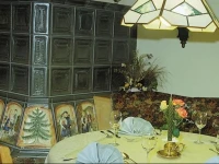 Landgasthof Pfarrwirt 2*