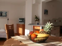 Appartementhaus Steirergasse 1*