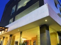 Anaya Home Hotel 