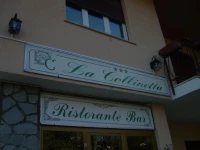 Hotel La Collinetta 3*