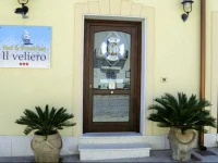 B&B Il Veliero 3*