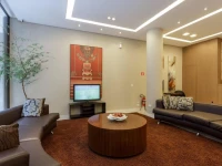 Hotel Centro Europeu Tourist 3*