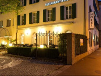 Hotel St. Josef