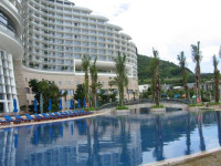 Sheraton Dameisha Resort Shenzhen