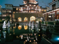Sheraton Suzhou Hotel and Towers