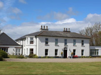 Churchtown House
