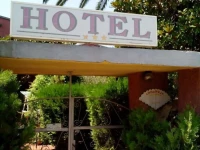 Hotel Abbaruja 3*